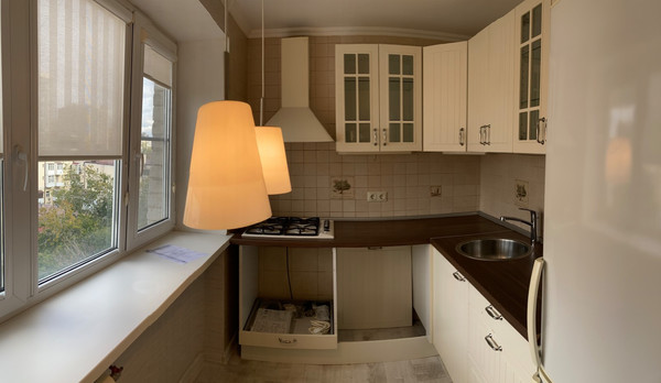 Продам двухкомнатную (2-комн.) квартиру, Социалистическая ул, 147-149, Ростов-на-Дону г