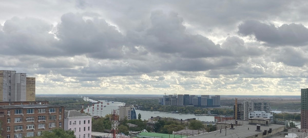 Продам двухкомнатную (2-комн.) квартиру, Социалистическая ул, 147-149, Ростов-на-Дону г