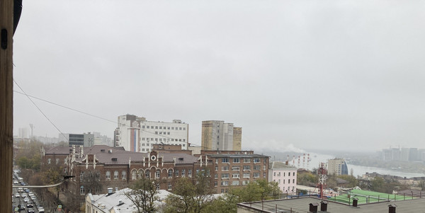 Продам двухкомнатную (2-комн.) квартиру, Социалистическая ул, 147-149, Ростов-на-Дону г