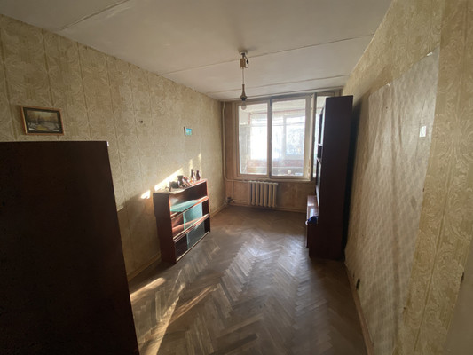 Продам трехкомнатную (3-комн.) квартиру, Тельмана ул, 3, Туапсе г