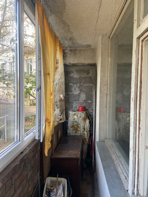 Продам трехкомнатную (3-комн.) квартиру, Тельмана ул, 3, Туапсе г