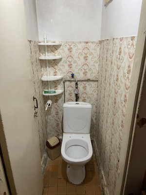 Продам трехкомнатную (3-комн.) квартиру, Тельмана ул, 3, Туапсе г