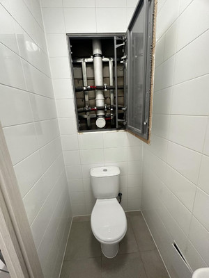 Продам двухкомнатную (2-комн.) квартиру, Очаковское ш, 7, Москва г