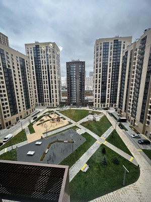 Продам двухкомнатную (2-комн.) квартиру, Очаковское ш, 7, Москва г