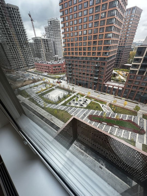 Продам двухкомнатную (2-комн.) квартиру, Очаковское ш, 7, Москва г