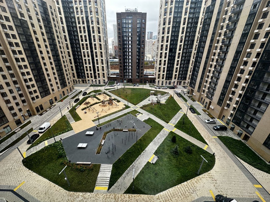 Продам двухкомнатную (2-комн.) квартиру, Очаковское ш, 7, Москва г