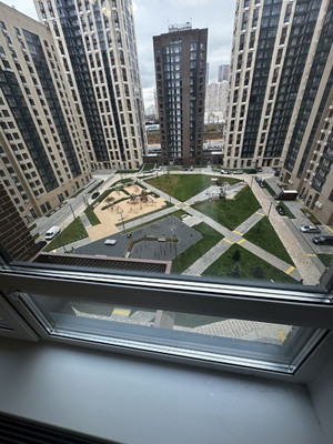 Продам двухкомнатную (2-комн.) квартиру, Очаковское ш, 7, Москва г