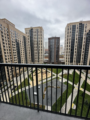 Продам двухкомнатную (2-комн.) квартиру, Очаковское ш, 7, Москва г