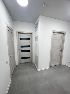 Продам двухкомнатную (2-комн.) квартиру, Очаковское ш, 7, Москва г