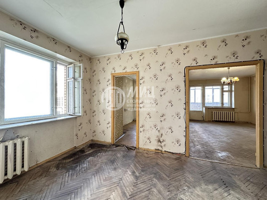 Продам многокомнатную квартиру, 3-й Крутицкий пер, 13, Москва г