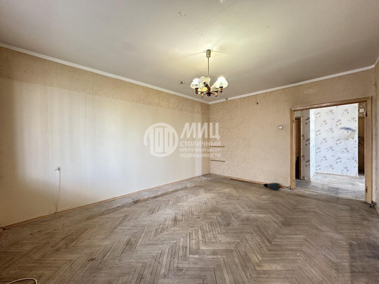 Продам многокомнатную квартиру, 3-й Крутицкий пер, 13, Москва г