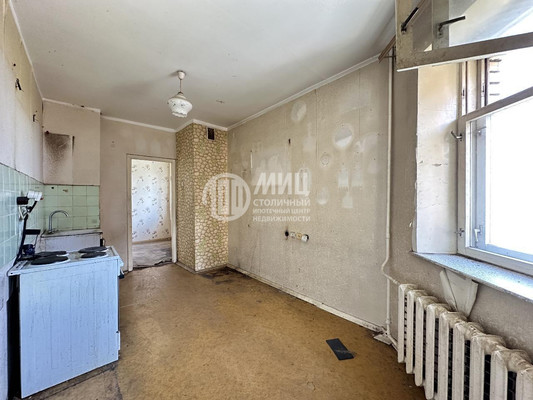 Продам многокомнатную квартиру, 3-й Крутицкий пер, 13, Москва г