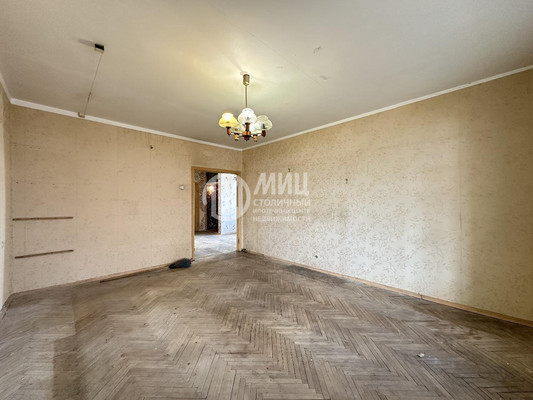 Продам многокомнатную квартиру, 3-й Крутицкий пер, 13, Москва г