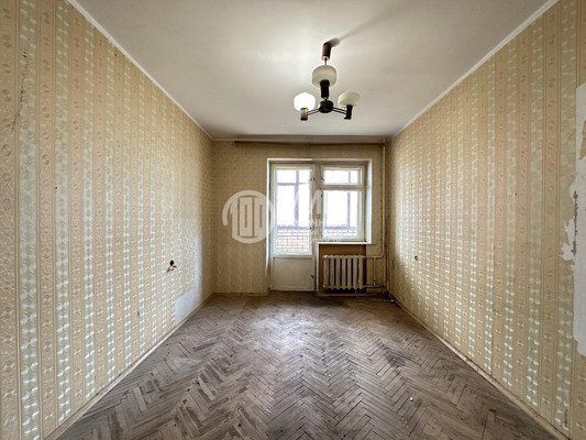 Продам многокомнатную квартиру, 3-й Крутицкий пер, 13, Москва г