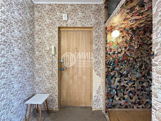 Продам многокомнатную квартиру, 3-й Крутицкий пер, 13, Москва г