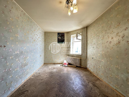 Продам многокомнатную квартиру, 3-й Крутицкий пер, 13, Москва г