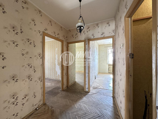 Продам многокомнатную квартиру, 3-й Крутицкий пер, 13, Москва г