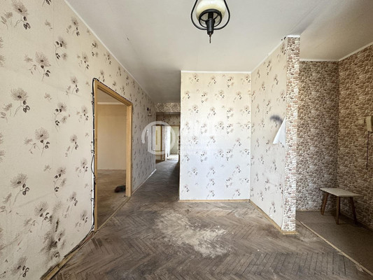 Продам многокомнатную квартиру, 3-й Крутицкий пер, 13, Москва г