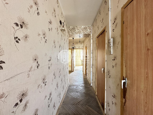 Продам многокомнатную квартиру, 3-й Крутицкий пер, 13, Москва г