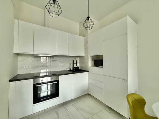 Сдам однокомнатную (1-комн.) квартиру, Новоалексеевская ул, 16к2, Москва г