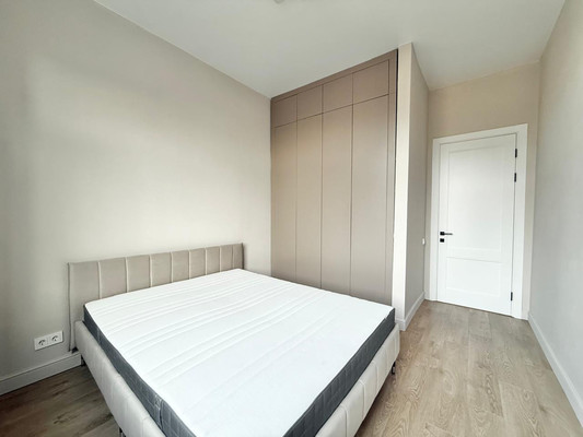 Сдам однокомнатную (1-комн.) квартиру, Новоалексеевская ул, 16к2, Москва г