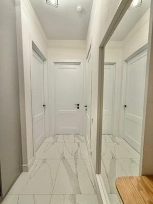 Сдам однокомнатную (1-комн.) квартиру, Новоалексеевская ул, 16к2, Москва г