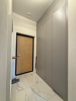 Сдам однокомнатную (1-комн.) квартиру, Новоалексеевская ул, 16к2, Москва г