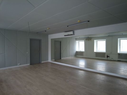 Сдам коммерческое помещение 283 м2, Устье С и Ко снт, Дубна г