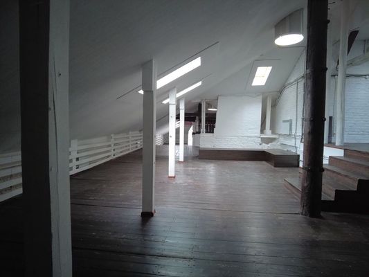 Сдам коммерческое помещение 283 м2, Устье С и Ко снт, Дубна г