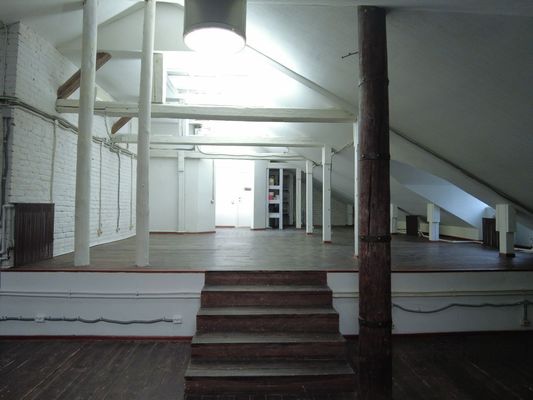 Сдам коммерческое помещение 283 м2, Устье С и Ко снт, Дубна г