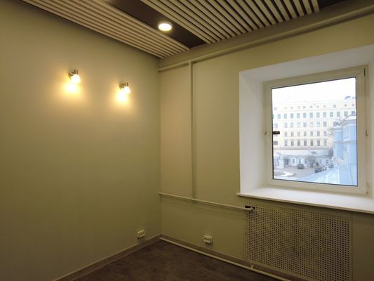 Сдам коммерческое помещение 283 м2, Устье С и Ко снт, Дубна г