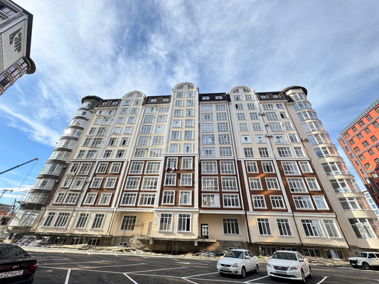 Продам коммерческое помещение 286 м2, Тлостанова ул, 28б, Нальчик г