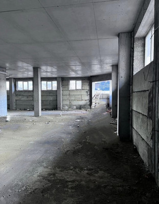 Продам коммерческое помещение 286 м2, Тлостанова ул, 28б, Нальчик г