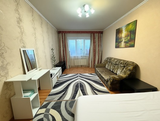 Продам однокомнатную (1-комн.) квартиру, Ленина пр-кт, 14, Подольск г