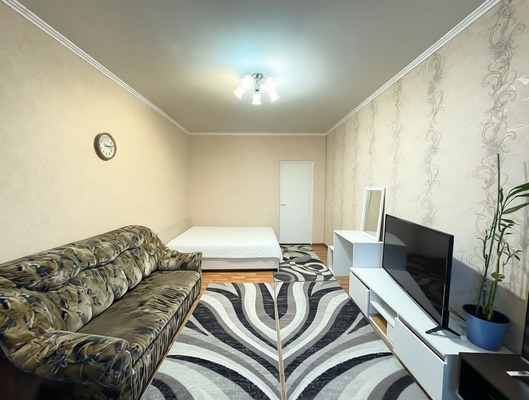 Продам однокомнатную (1-комн.) квартиру, Ленина пр-кт, 14, Подольск г