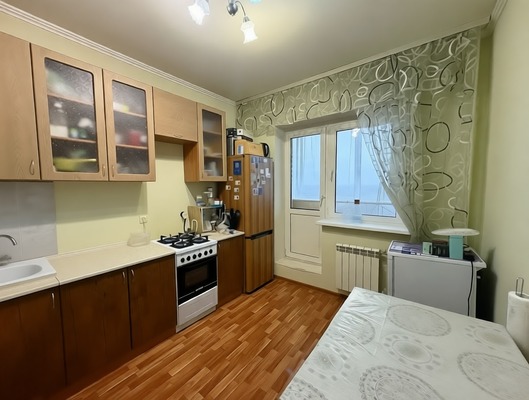 Продам однокомнатную (1-комн.) квартиру, Ленина пр-кт, 14, Подольск г