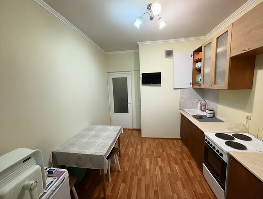 Продам однокомнатную (1-комн.) квартиру, Ленина пр-кт, 14, Подольск г