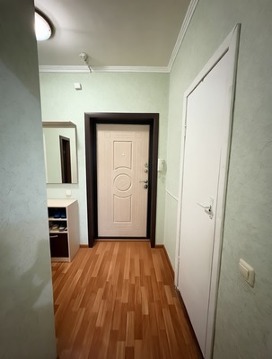 Продам однокомнатную (1-комн.) квартиру, Ленина пр-кт, 14, Подольск г