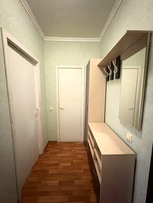 Продам однокомнатную (1-комн.) квартиру, Ленина пр-кт, 14, Подольск г