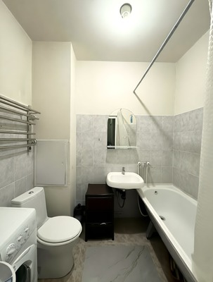 Продам однокомнатную (1-комн.) квартиру, Ленина пр-кт, 14, Подольск г