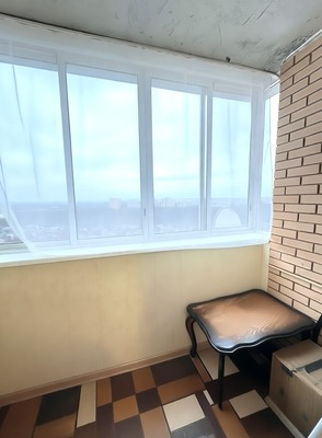 Продам однокомнатную (1-комн.) квартиру, Ленина пр-кт, 14, Подольск г