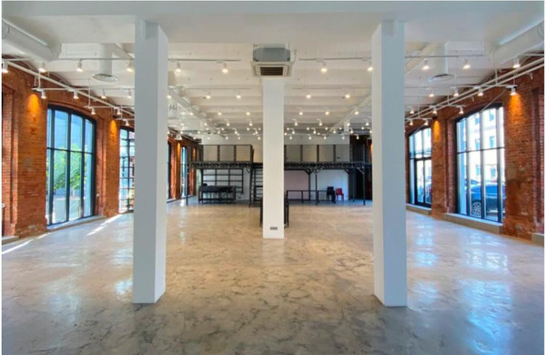 Сдам коммерческое помещение 362 м2, Вятская ул, 27, Москва г