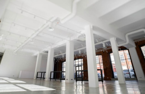 Сдам коммерческое помещение 362 м2, Вятская ул, 27, Москва г