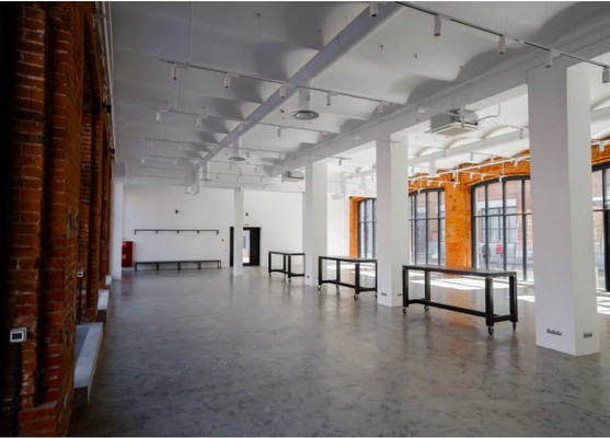 Сдам коммерческое помещение 362 м2, Вятская ул, 27, Москва г