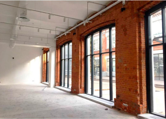 Сдам коммерческое помещение 362 м2, Вятская ул, 27, Москва г