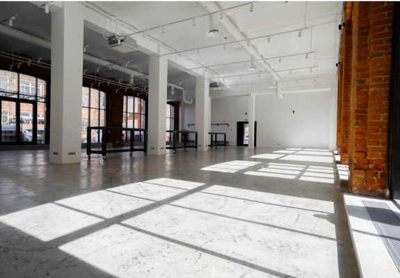 Сдам коммерческое помещение 362 м2, Вятская ул, 27, Москва г