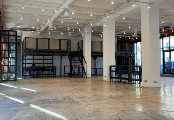 Сдам коммерческое помещение 362 м2, Вятская ул, 27, Москва г