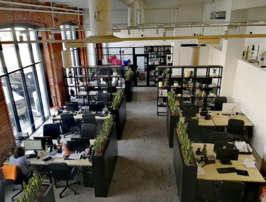 Сдам коммерческое помещение 362 м2, Вятская ул, 27, Москва г