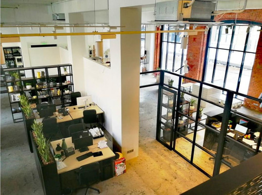 Сдам коммерческое помещение 362 м2, Вятская ул, 27, Москва г