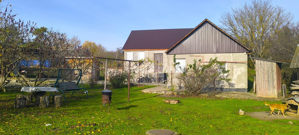 Продам дом, Советская ул, 2а, Молдаванское с, 0 км от города